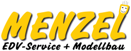 Menzel EDV-Service + Modellbau