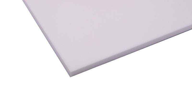 Hartschaum XPS 35 weiß Platte ( 1000 x 500mm)